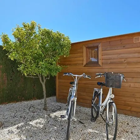 ヴィラ Esperanza Balcon del Mar