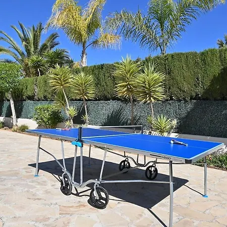 Villa Esperanza *
