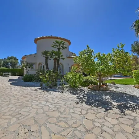 Esperanza ヴィラ Balcon del Mar