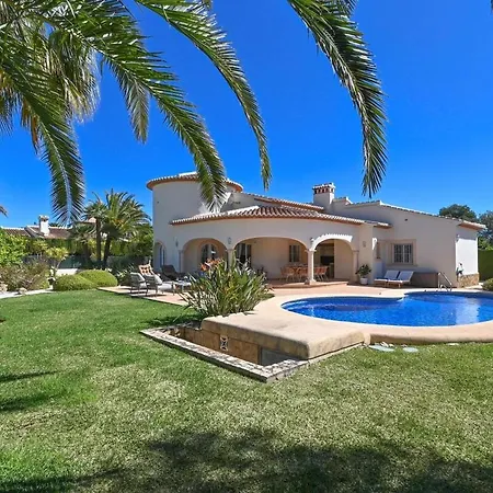 Villa Esperanza *