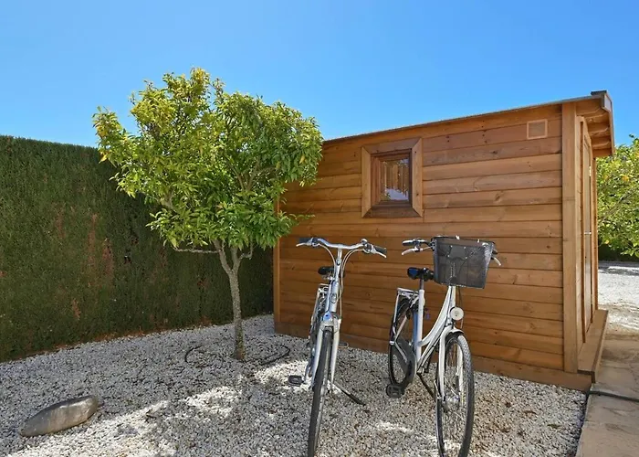 Vila Esperanza Balcon del Mar