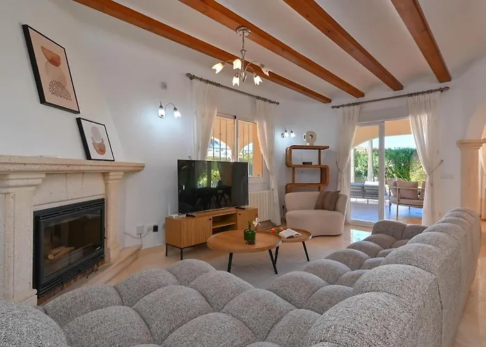 Esperanza * Balcon del Mar