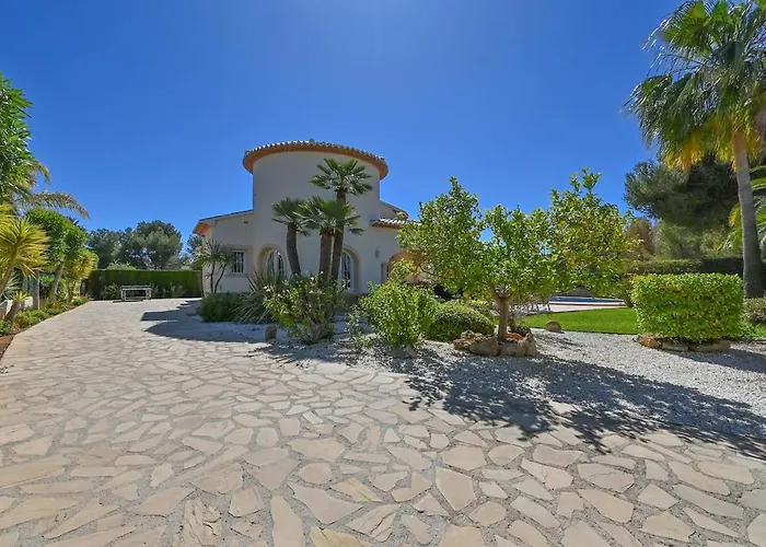 Esperanza Vila Balcon del Mar