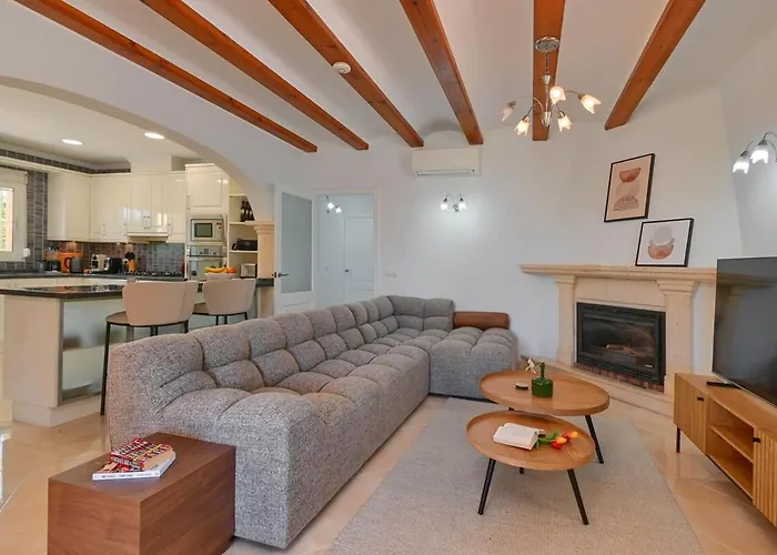 Esperanza Vila Balcon del Mar