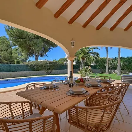 Esperanza Villa Balcon del Mar